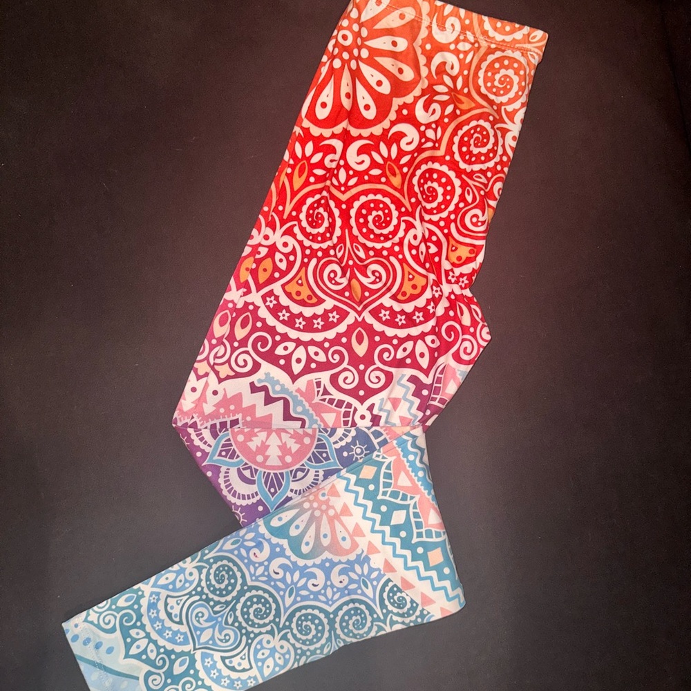 NEW Leggings